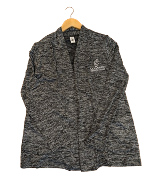 CI SPORT LADIES' CARDIGAN